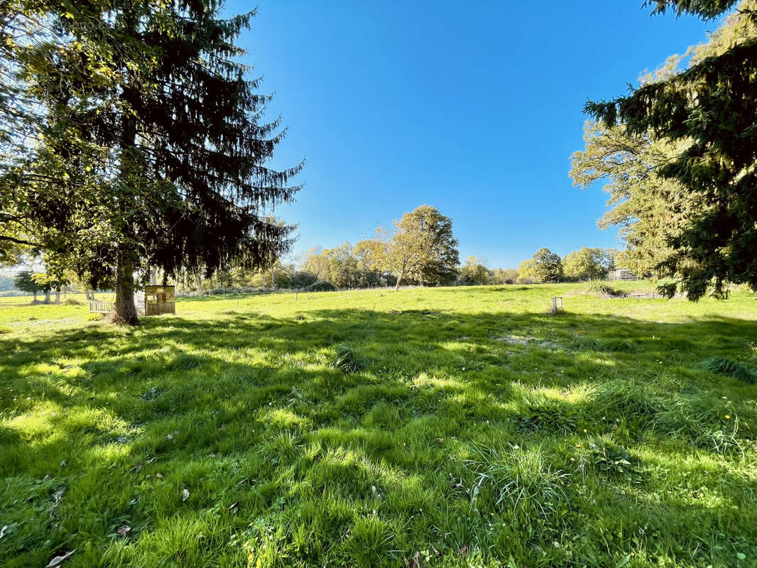 Maison à SAINT-CHRISTOPHE