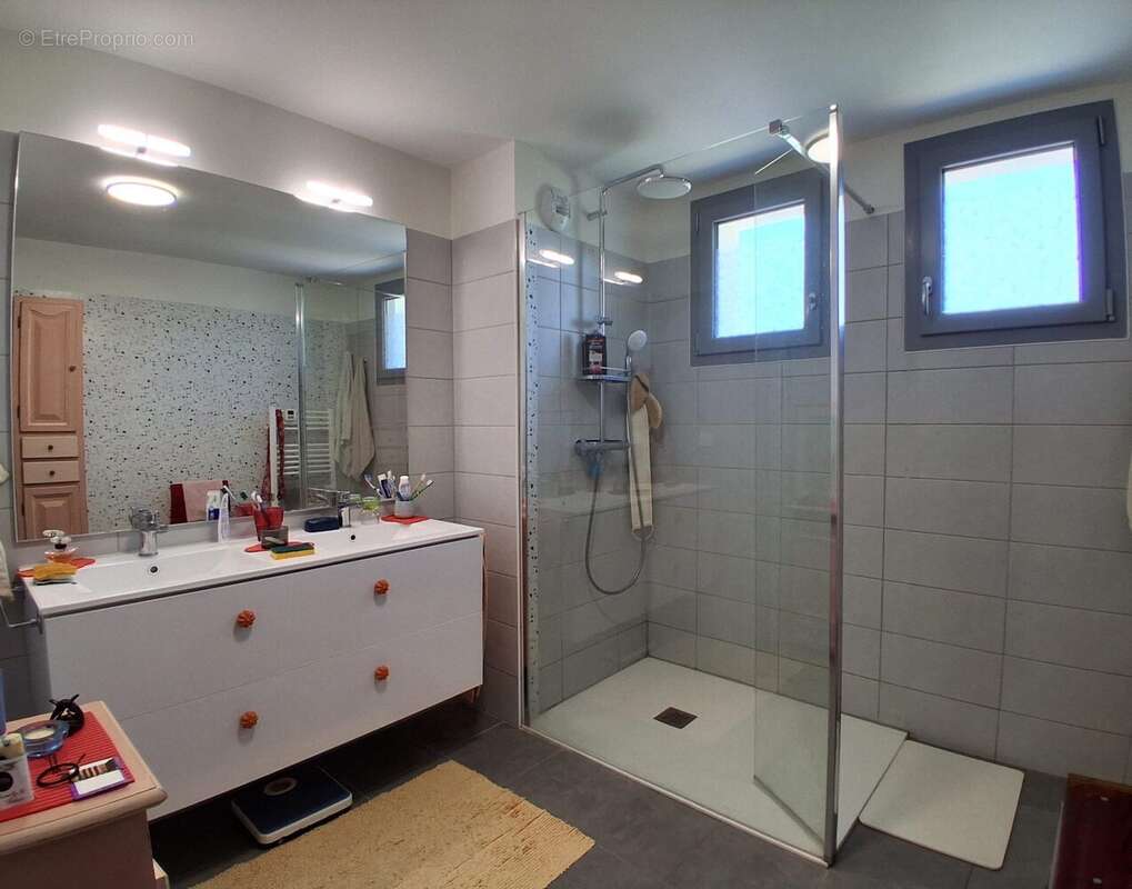 Appartement à BAGNERES-DE-BIGORRE