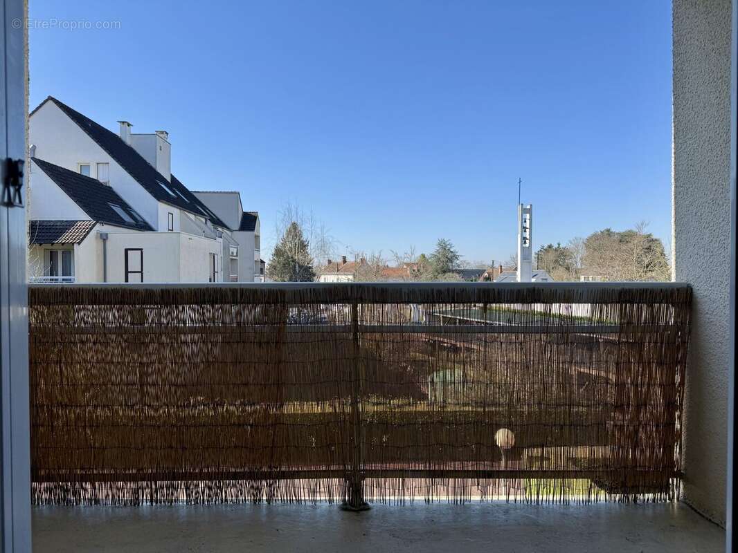 Appartement à OLIVET