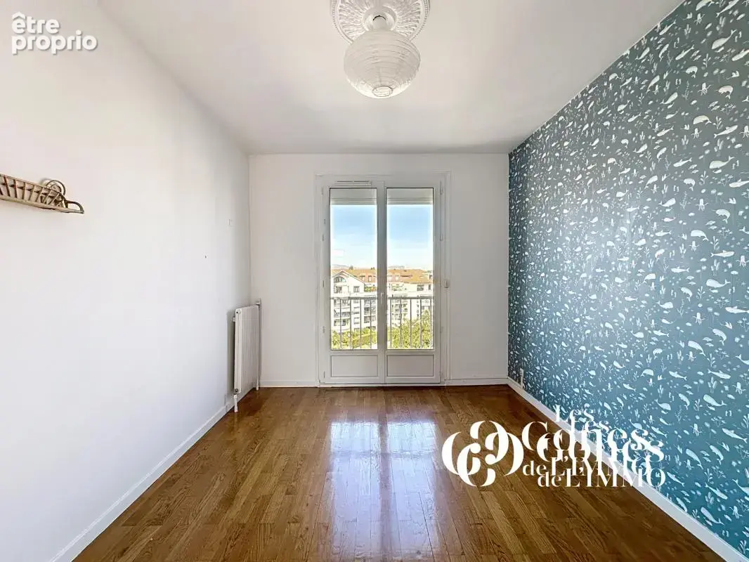 Tassin-la-Demi-Lune   Bel appartement lumineux avec vue déga - photo 11
