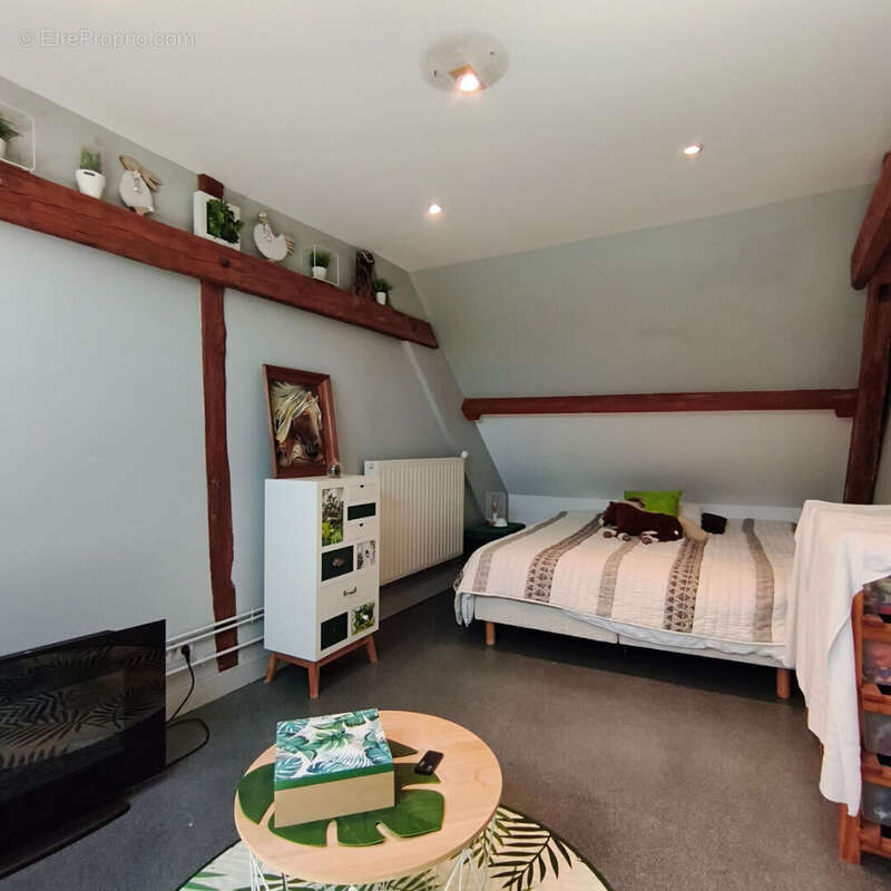Maison familiale aux portes de chateaudun - photo 8