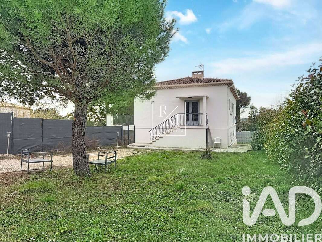 Photo 7 - Maison à EGUILLES