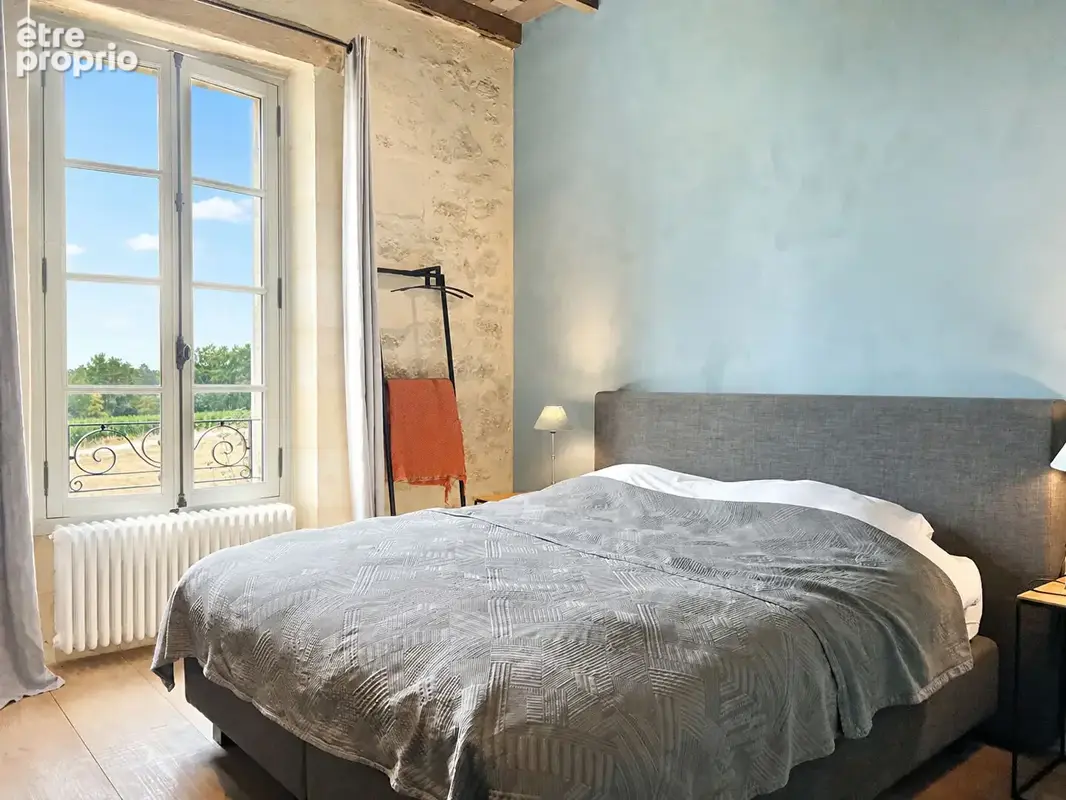 Superbe maison de village rénovée - photo 10