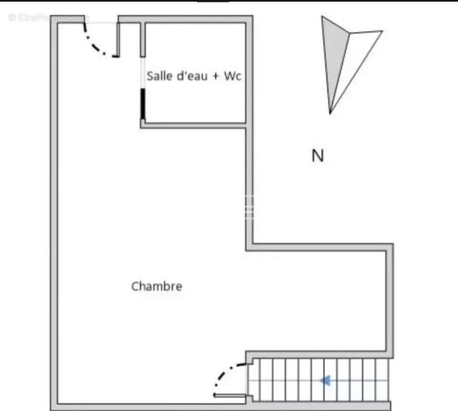 Maison à NICE