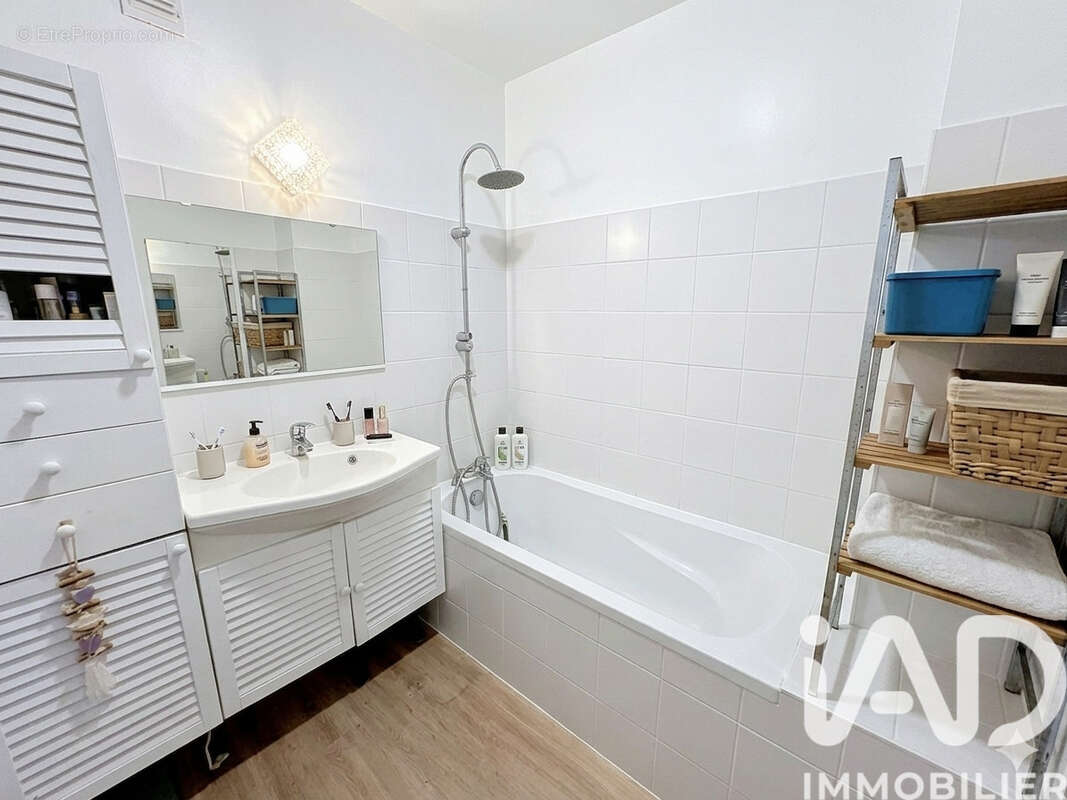 Photo 8 - Appartement à SAINT-MICHEL-SUR-ORGE