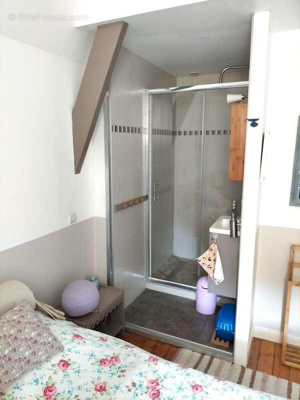 Appartement à SAINT-BRIAC-SUR-MER