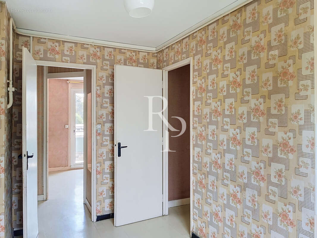 Appartement T3 a vendre LYON 5 secteur Ménival - photo 5