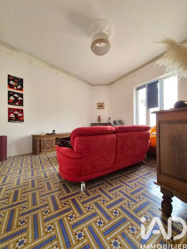 Photo 4 - Appartement à BOMPAS