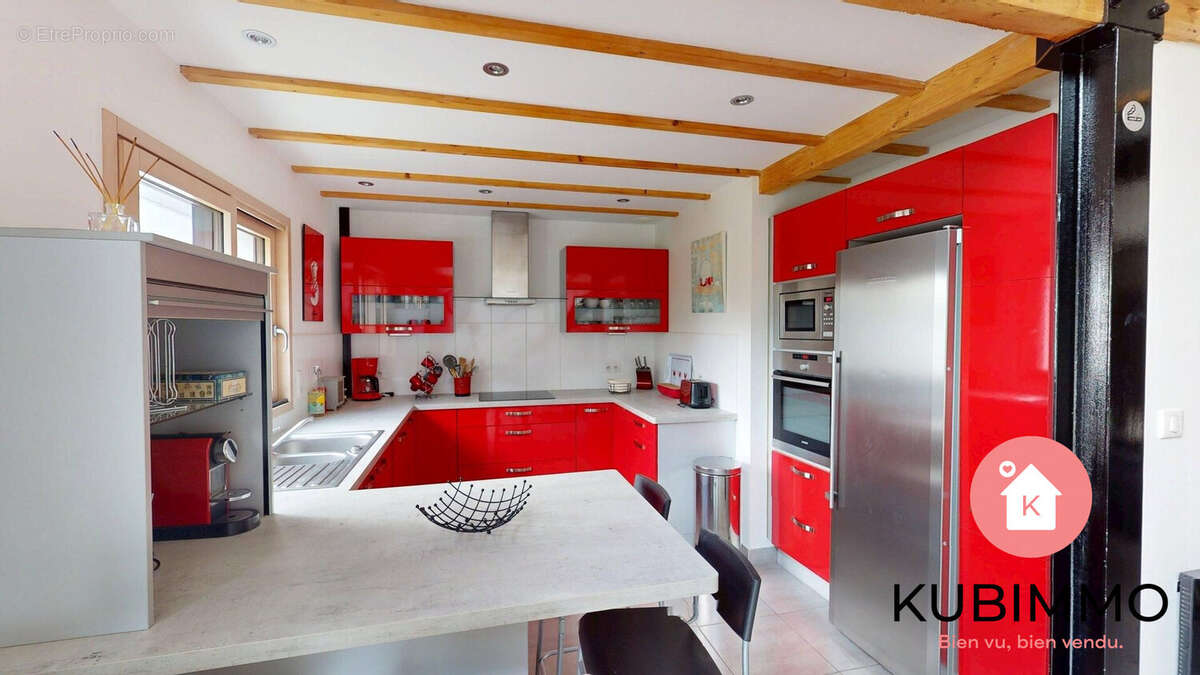 Maison à JARD-SUR-MER