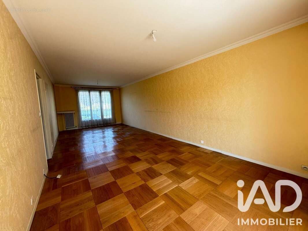 Photo 4 - Maison à BRETIGNY-SUR-ORGE