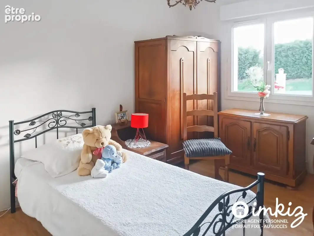 Maison 4 pièces - photo 9