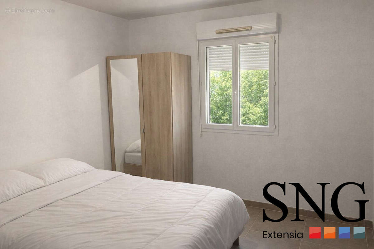 Appartement à ARGELES-SUR-MER
