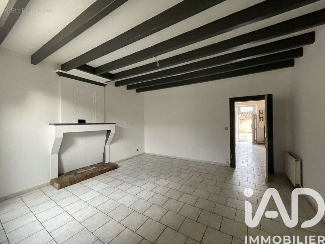 Maison 143 m² à Clion  - photo 3