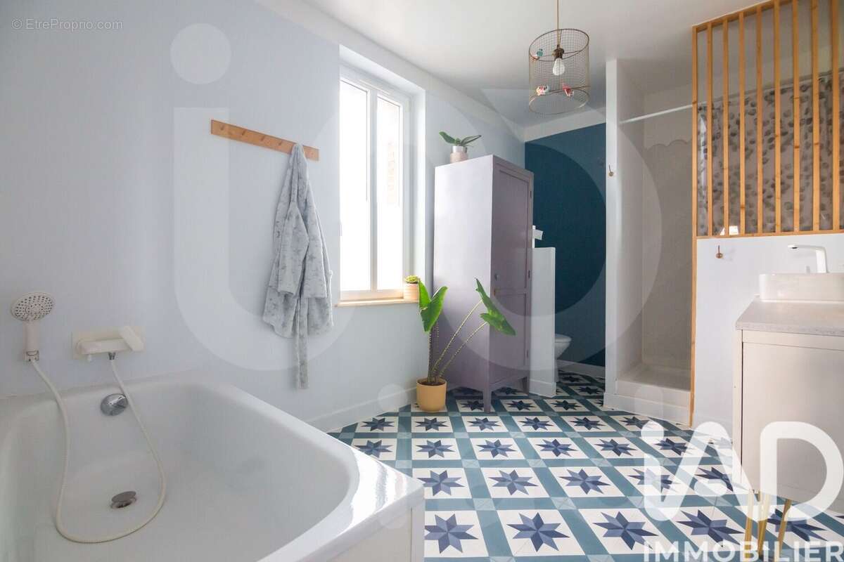 Photo 7 - Maison à ANGERVILLE-L'ORCHER