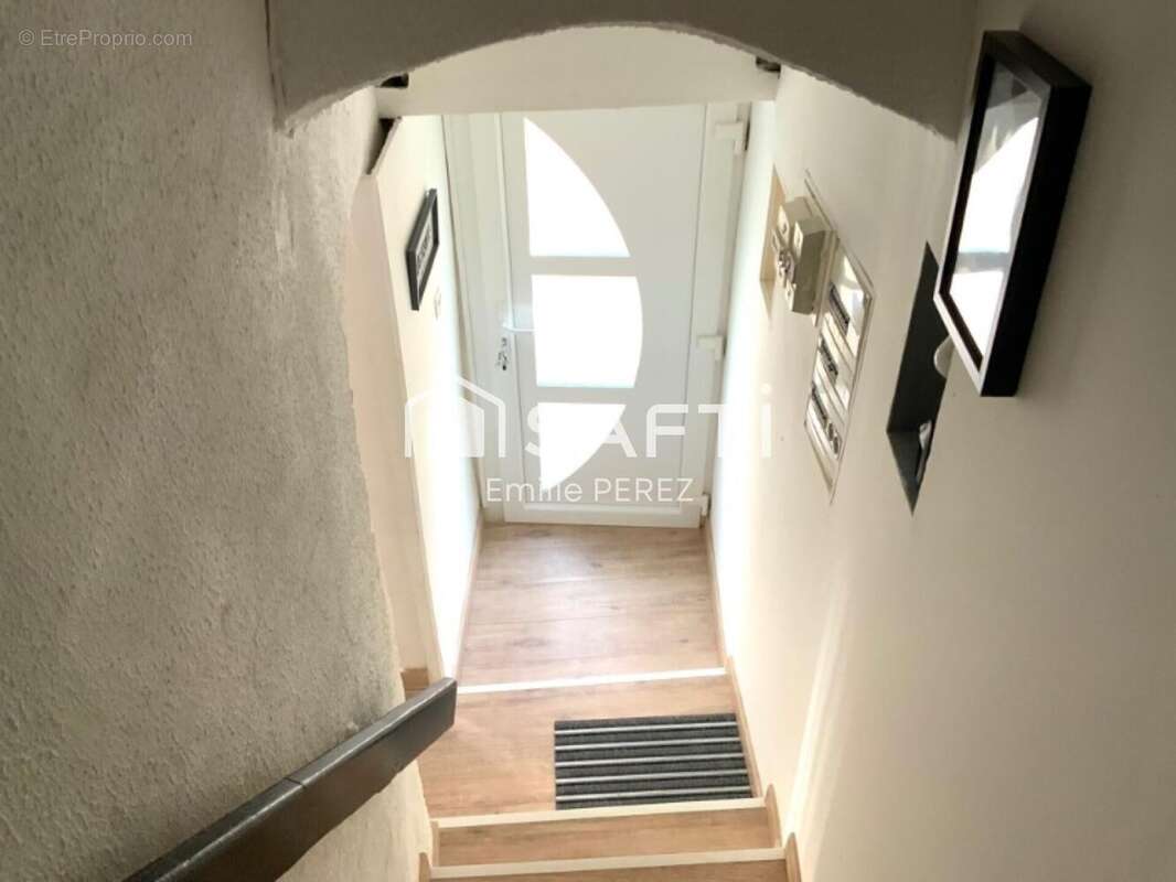 Photo 4 - Maison à GIGEAN