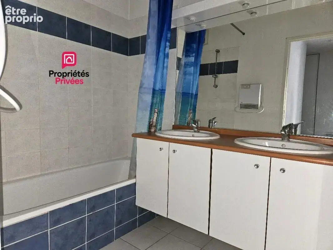 EXCLUSIVITÉ Secteur AGEN Jean Jaurès : Idéal Premier Achat ou Investissement, vaste T3 de 64 m² (DPE C) avec Grand Garage Privat - photo 12