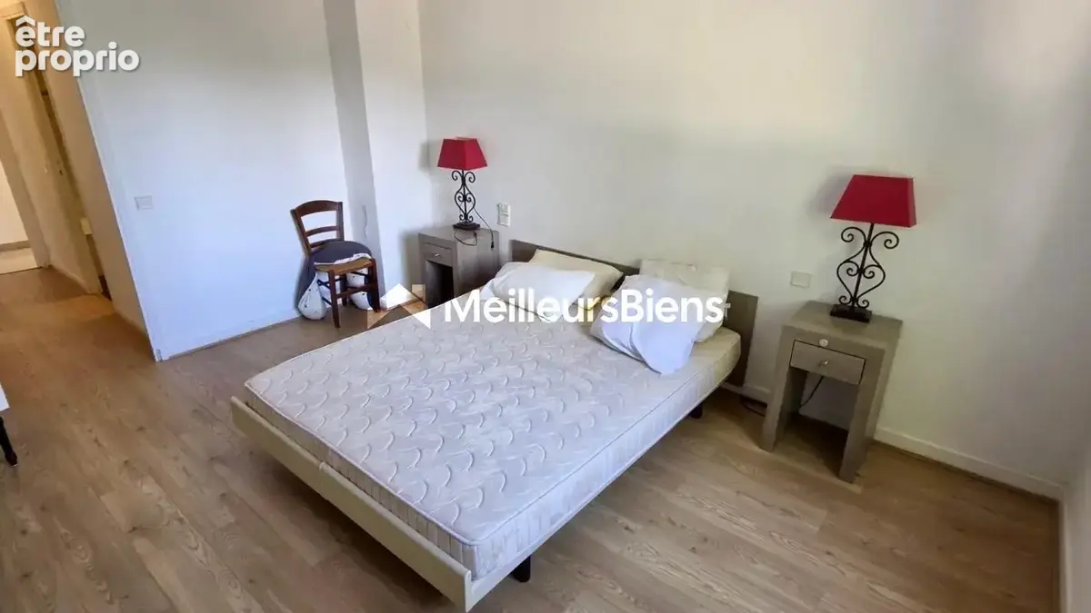 Cannes  : Grand 3 pièces de 98 m2, avec terrasse, garage et piscine - photo 15