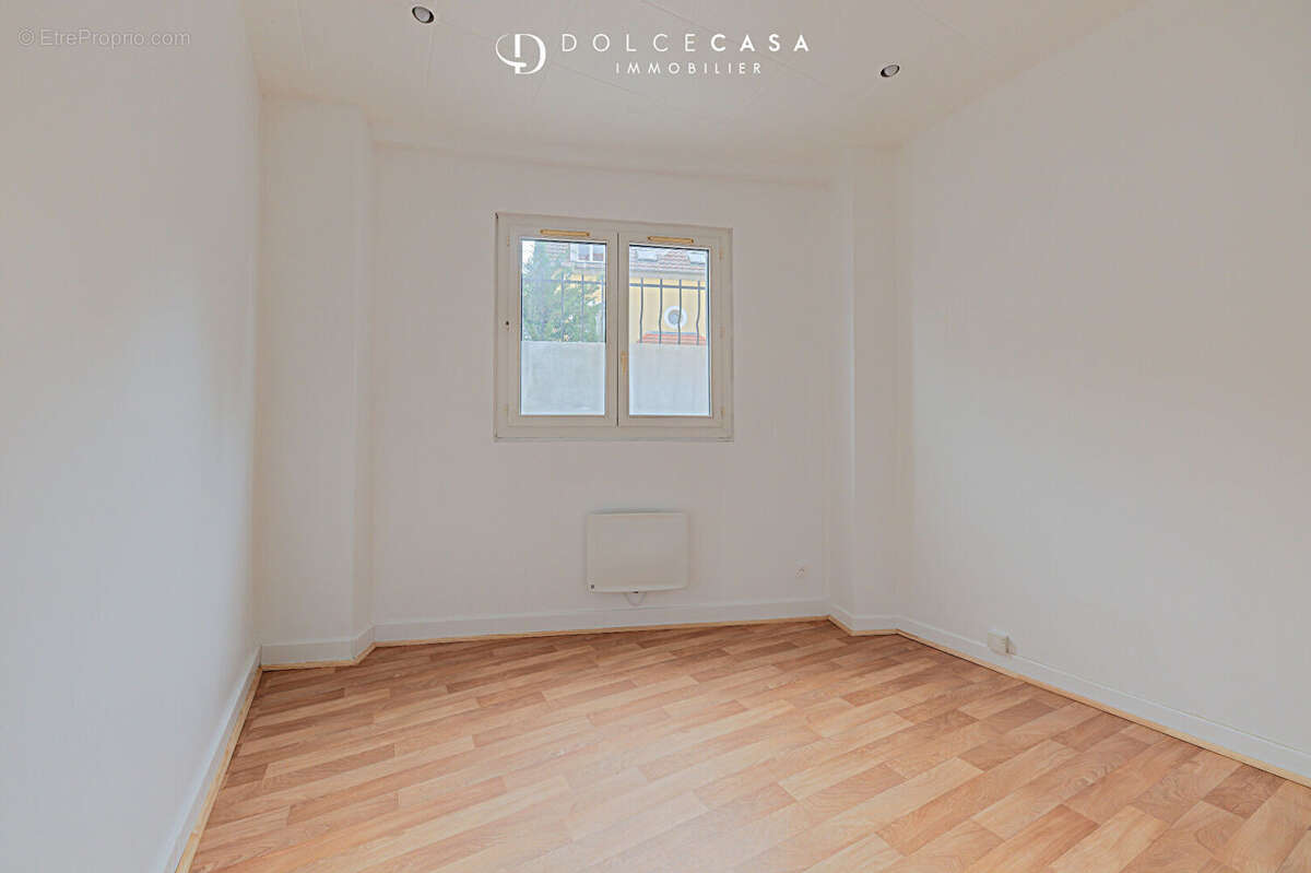 Appartement à LE PERREUX-SUR-MARNE