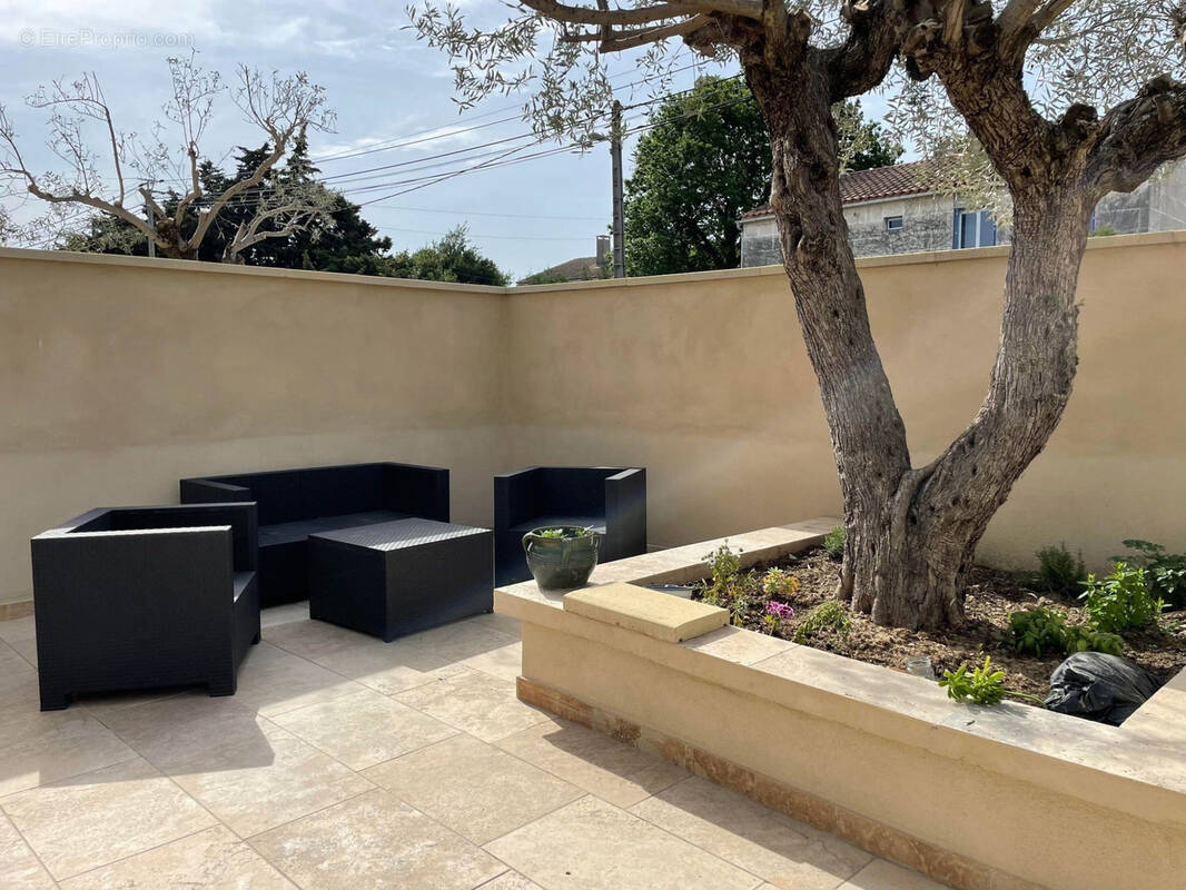 Appartement à ARLES