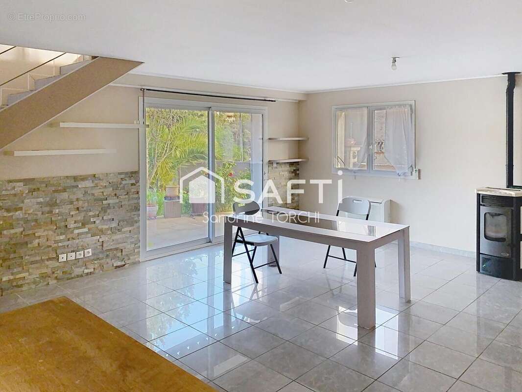 Photo 6 - Maison à VIDAUBAN