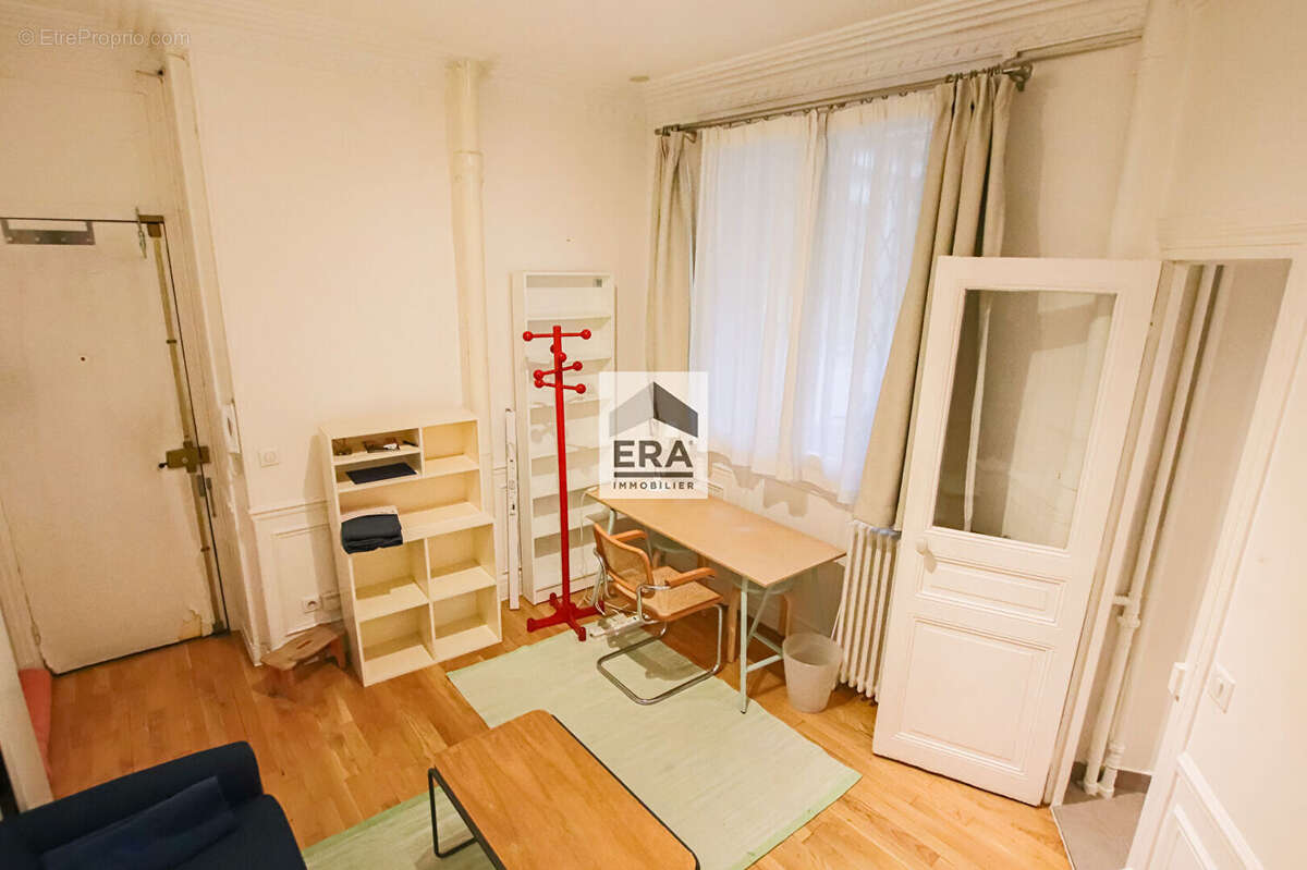 Appartement à PARIS-13E