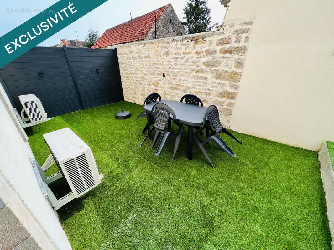 Photo 5 - Appartement à VIGNOLES