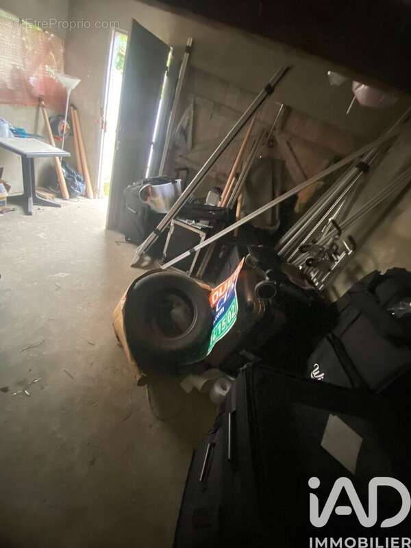 Photo 6 - Maison à EPINAY-SUR-SEINE