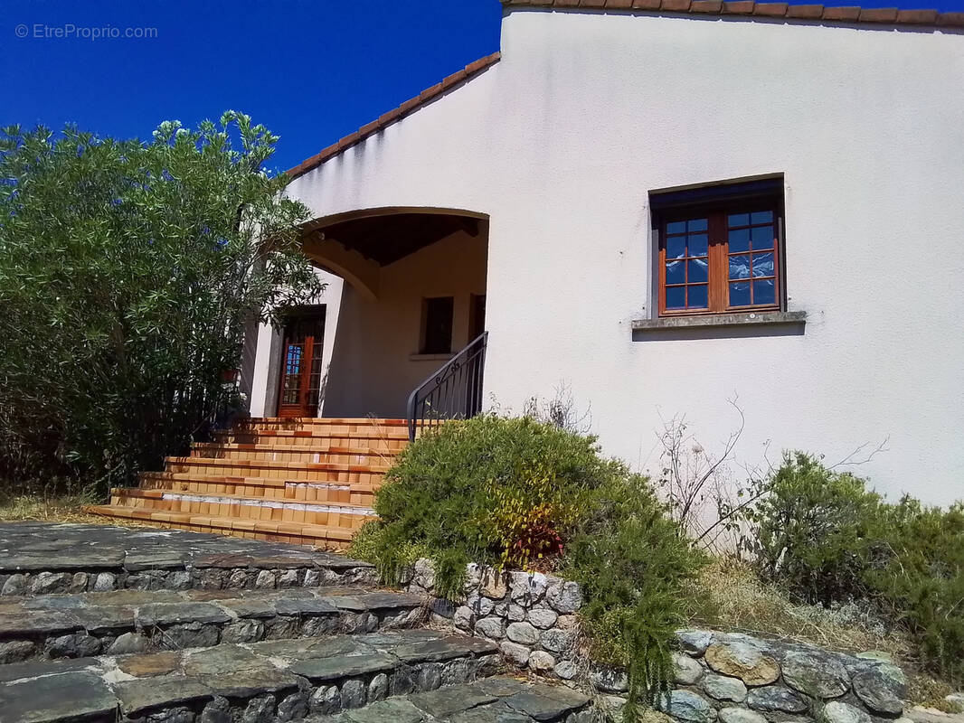 Maison à ROSIERES