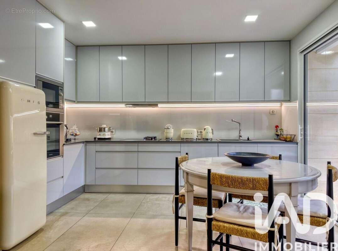 Photo 5 - Maison à COMPIEGNE