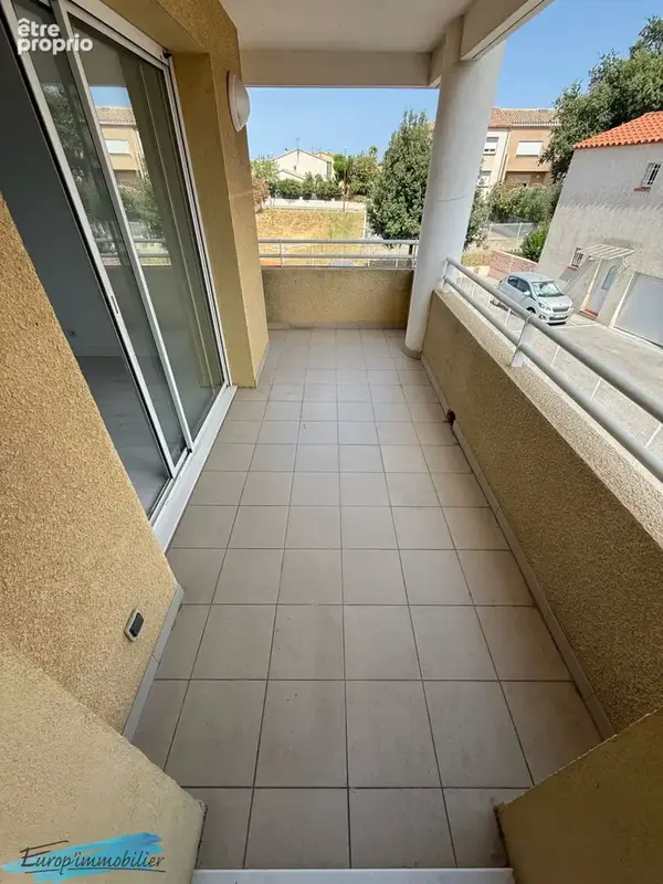 Appartement 3 pièces avec garage et parking privés - photo 6