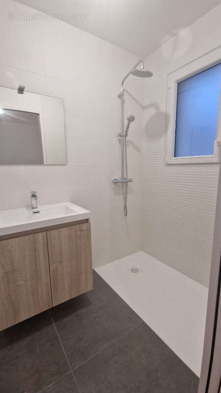 Maison à TALMONT-SAINT-HILAIRE