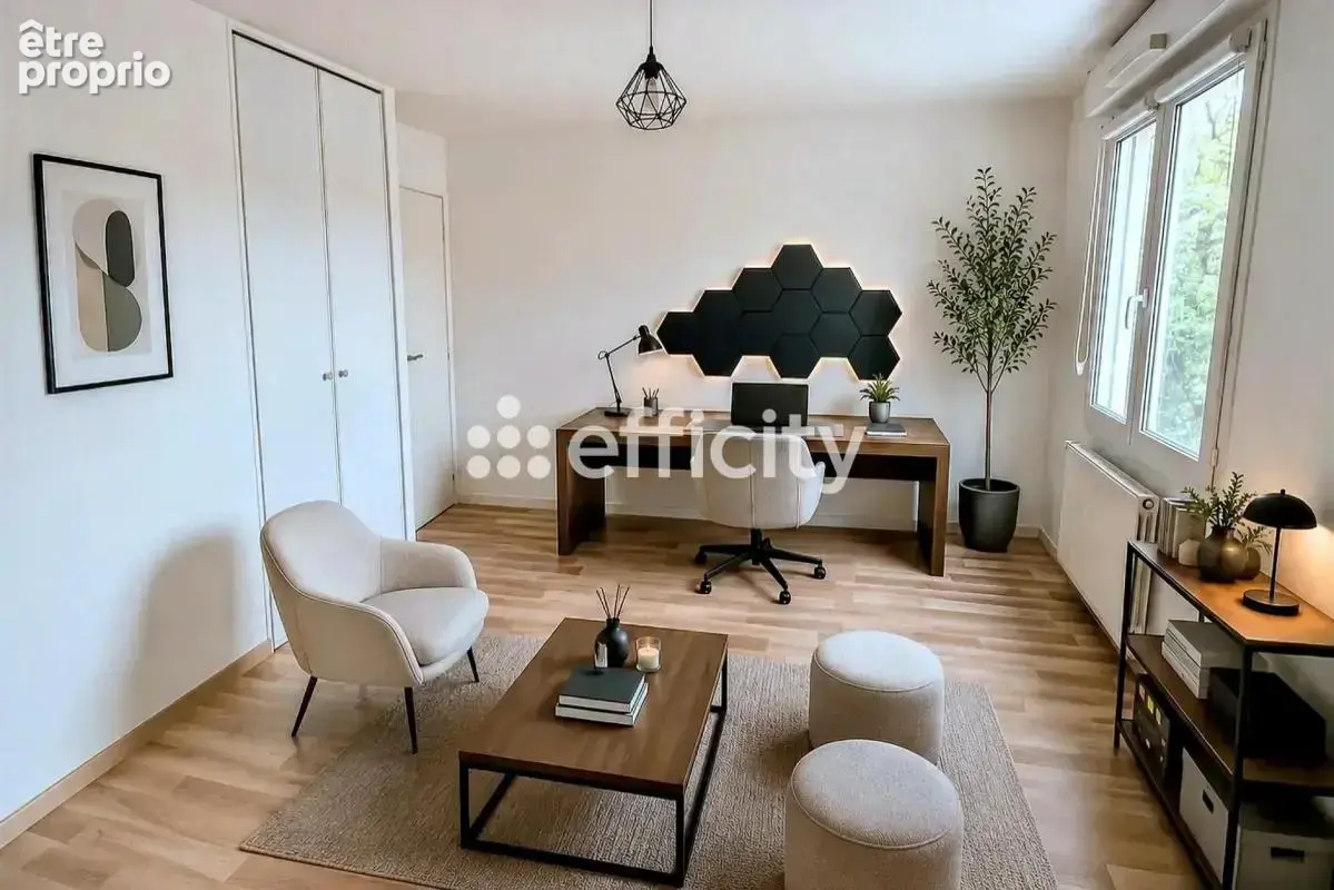 Appartement - photo 6