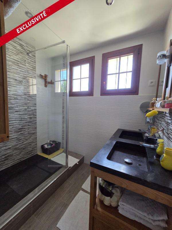 Maison 4 chambres avec garage et piscine – Saint-Jean-d'Angély - photo 13