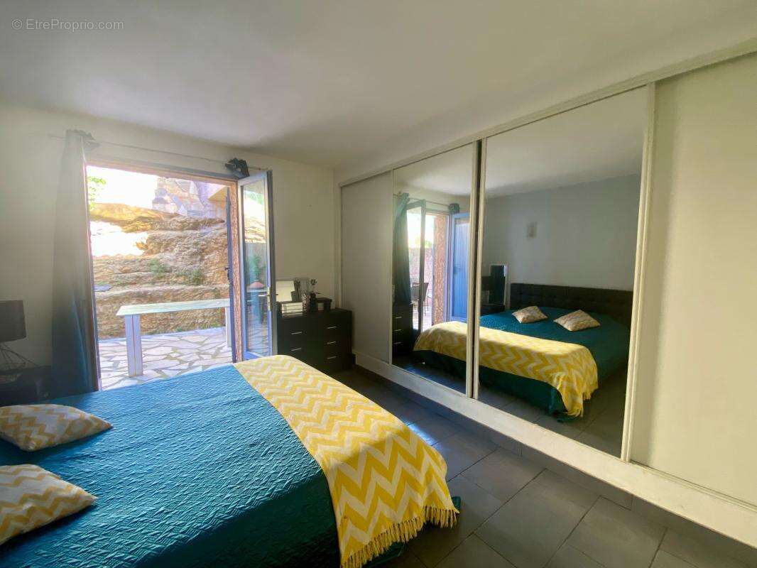 Maison à SALON-DE-PROVENCE