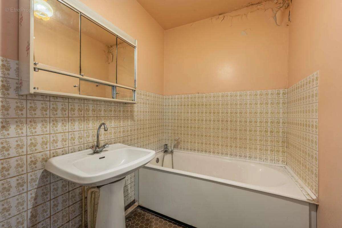 Appartement à VELIZY-VILLACOUBLAY