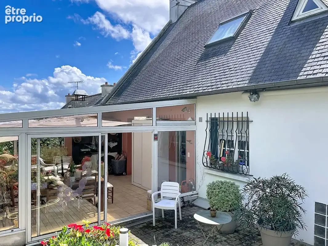 Maison à PLERIN