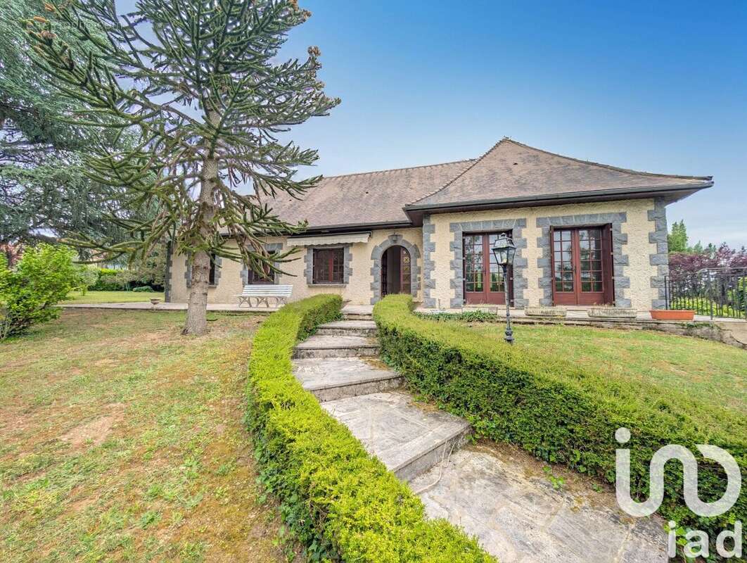 Photo 2 - Maison à CHAUVIGNY