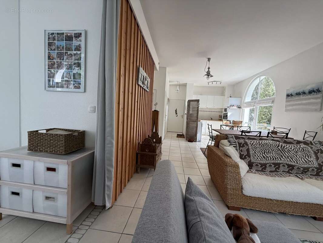 Appartement à ARCACHON