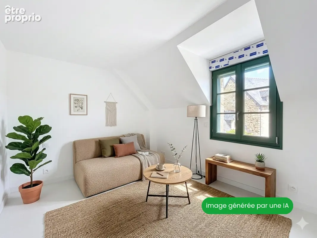 Maison neuve coeur de SAINT SULIAC - photo 6