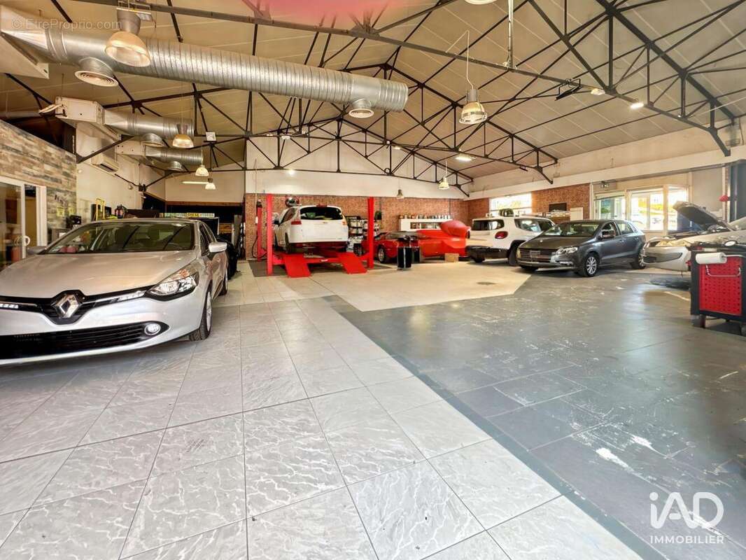 Photo 6 - Appartement à BASTIA