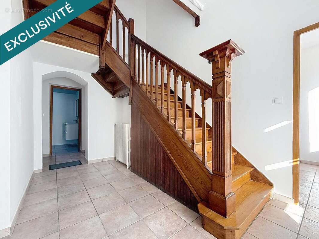 Photo 4 - Appartement à LONGWY