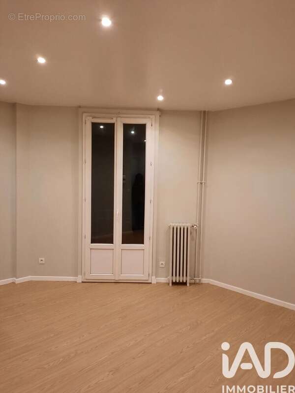 Photo 4 - Appartement à MAISONS-ALFORT