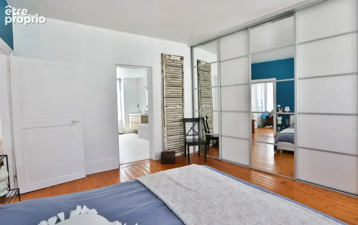 Maison 7 pièces 173 m² à vendre à Montevrain (77144) - photo 7