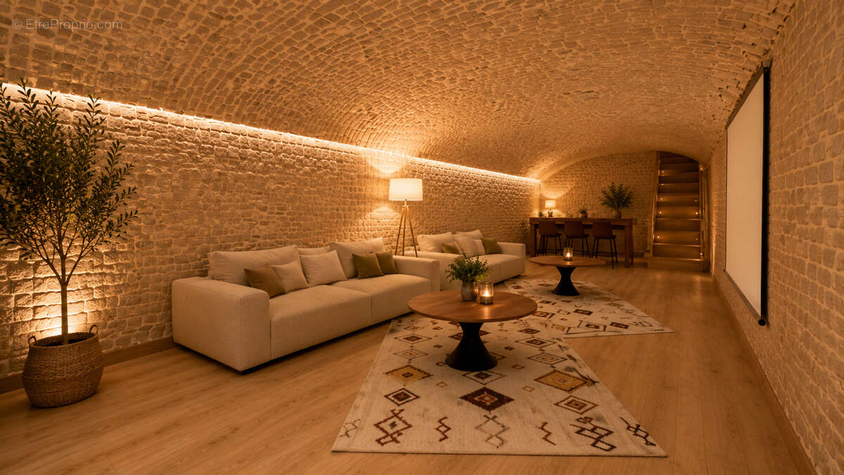 Appartement à ARBOIS