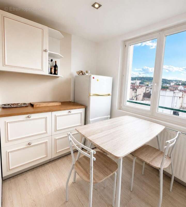 Appartement 60 m² à Epinal  - photo 3