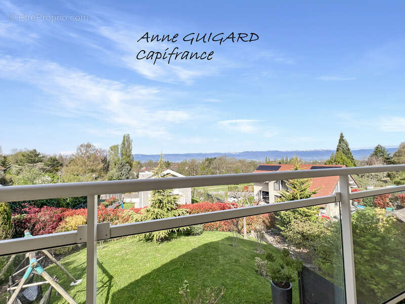 Maison à ARCHAMPS