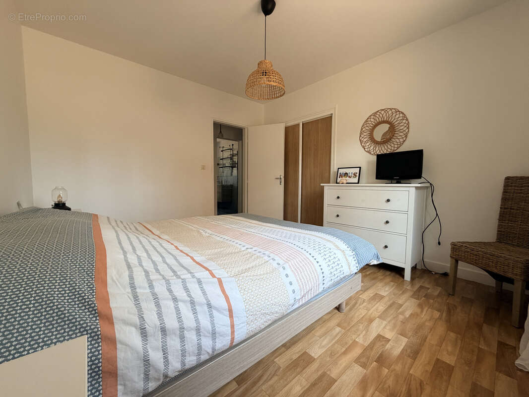 À seulement 3 km de Labrit   Maison de plain-pied alliant confort et modernité - photo 8
