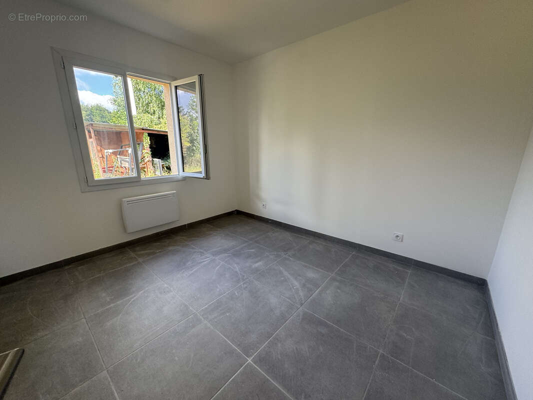 Maison de plain pieds -  secteur l'HERMITERIE à COUZEIX - photo 10