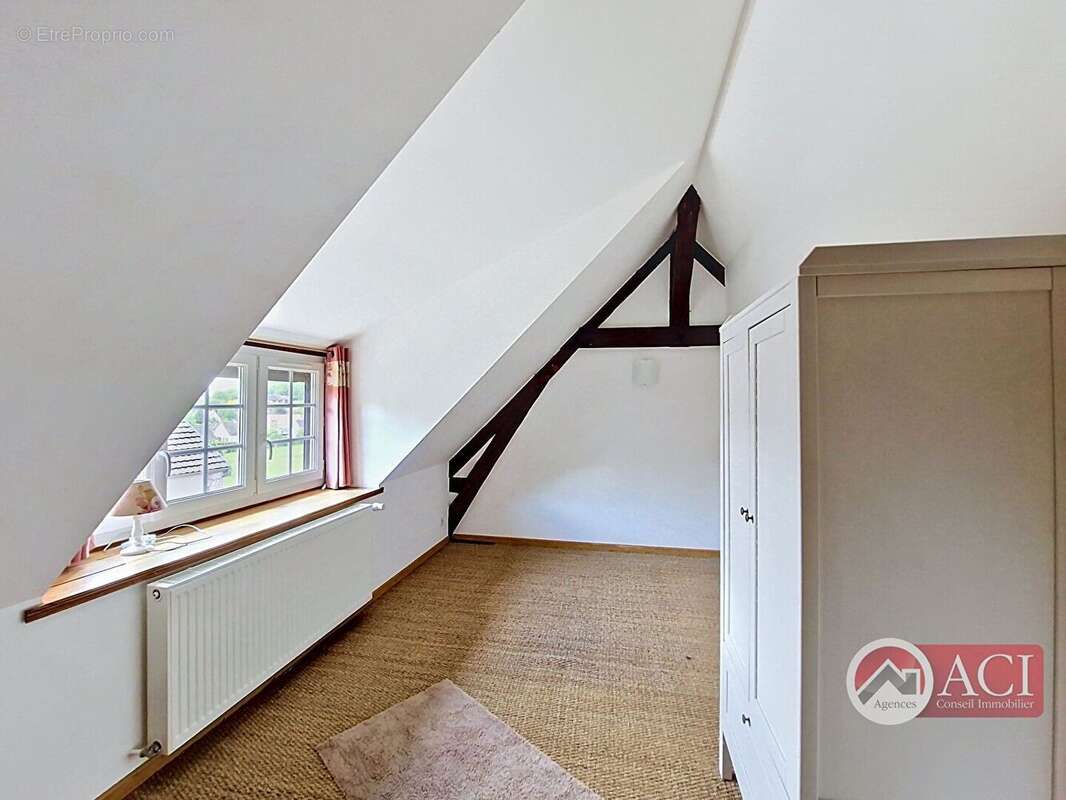 A 18 ' de gasny - photo 7