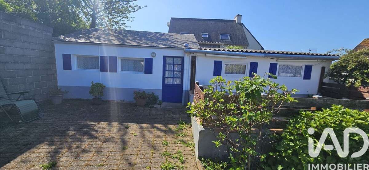 Photo 7 - Maison à TREGASTEL